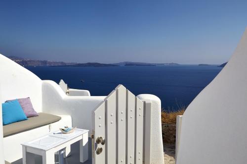  Liakada Oia Suites, Pension in Ia