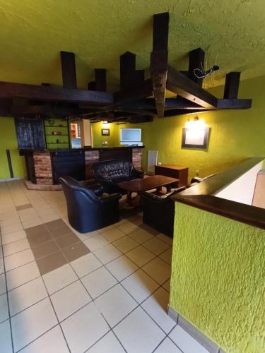 Studio nad Kanałem