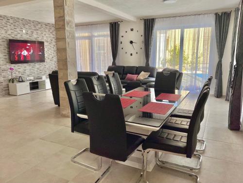 Villa Maki in Donji Morinj