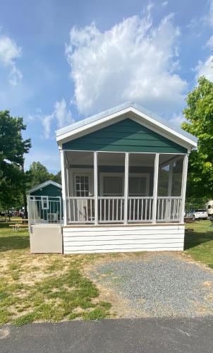 Jellystone Park at Delaware Beaches