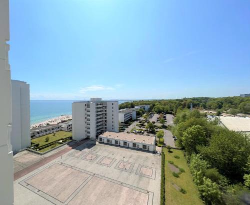 נוף, Ferienpark Sierksdorf App 782 - Strandlage in Sierksdorf