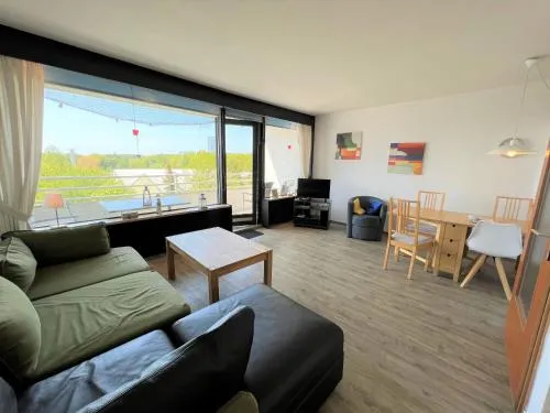Ferienpark Sierksdorf App 729 - Strandlage in Sierksdorf, Deutschland
