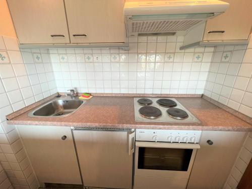 Kitchen, Ferienpark Sierksdorf App 729 - Strandlage in Sierksdorf