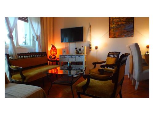 Accommodation in Central Serbia