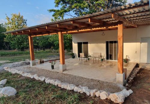 Casa Sami