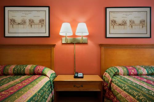 Knights Inn Aiken in Aiken, USA