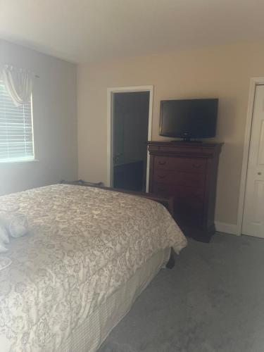 River Place Condos #605 2BD in Pigeon Forge, USA