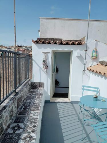 Casa Matea, Noto