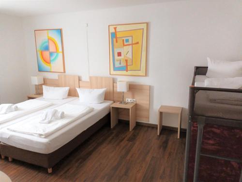 辛斯海姆尊普林泽恩酒店