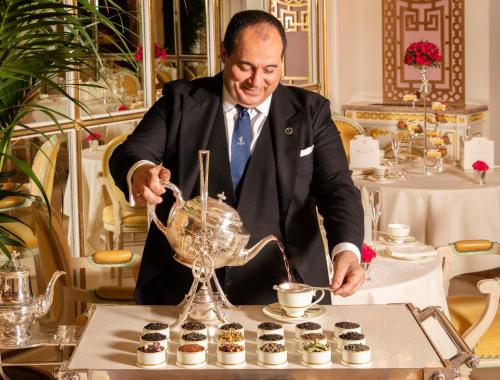 The Ritz London, Londra (foto 10)