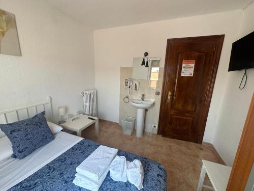 Hostal Arrate