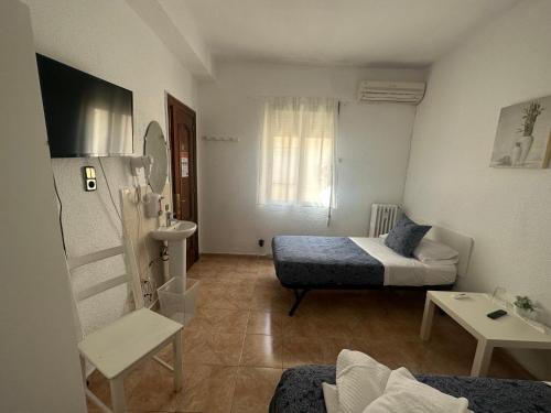 Hostal Arrate
