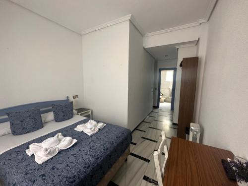 Hostal Arrate