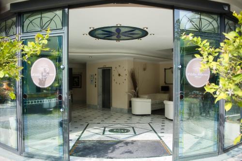 Lobby, Hotel Villa Maria Au Lac - Estella Hotels Italia in Toscolano Maderno