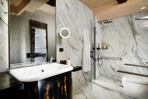 Palazzo Venart Luxury Hotel, Venecia (foto 4)