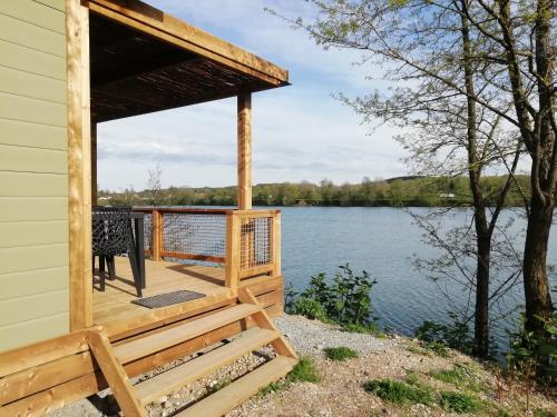 Three-Bedroom Chalet