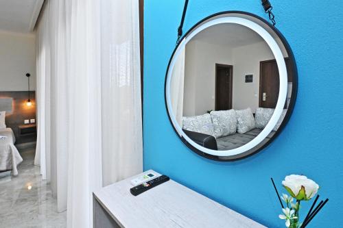  Sinodinos Deluxe Apartments in Afytos