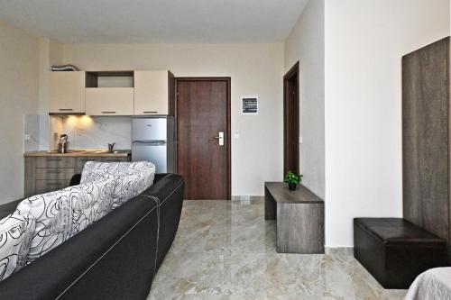  Sinodinos Deluxe Apartments in Afytos