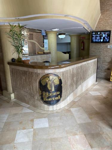 Hotel Rizzo – Guayaquil