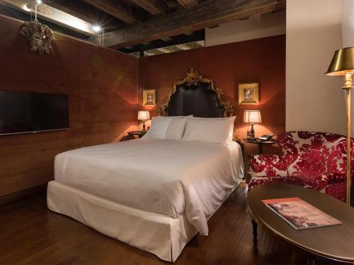 Palazzo Venart Luxury Hotel, Venecia (foto 6)