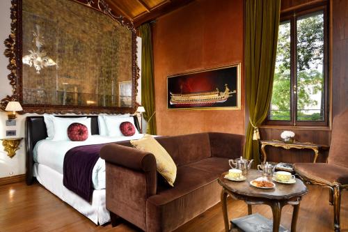 Palazzo Venart Luxury Hotel, Venecia (foto 9)