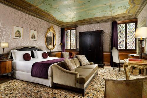 Palazzo Venart Luxury Hotel, Venecia (foto 8)
