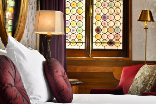 Palazzo Venart Luxury Hotel, Venecia (foto 11)