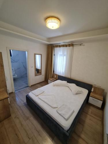 Hotel Darda in Kamëz