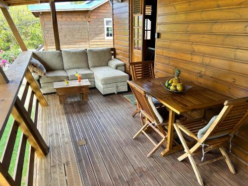 Facilities, Gites Hotel Couleur Caraibes in Bouillante