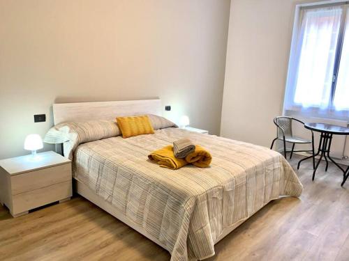  Grande appartamento per famiglie in Bergamo Centro in Bergamo