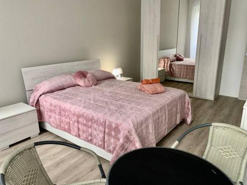  Grande appartamento per famiglie in Bergamo Centro in Bergamo