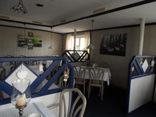 Landhaus Am Friesendeich Friesland Price Address Reviews