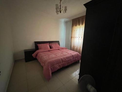 Private bedroom in a shared flat