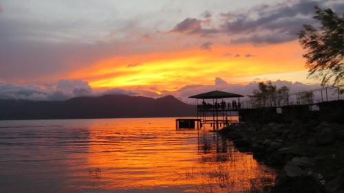 נוף, Honduyate in Las Marias