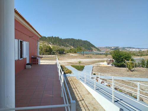 CASA DA DUNA - Salir do Porto
