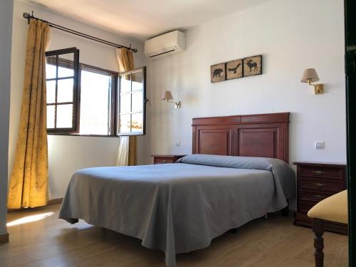 Hotel Atalayas Extremadura - image 14