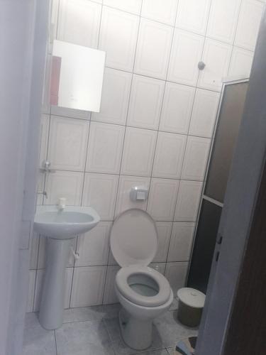 quarto para Rapaz, centro, Sinop MT