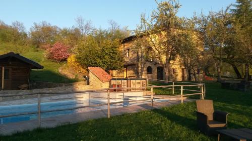 Agriturismo Fattoria Ca Di Sole