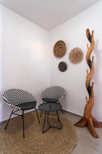 MIRAGE city APARTMENTS - image 2