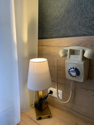 Ambassadeur Hotel - Cherbourg Port de Plaisance - image 3