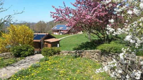 Agriturismo Fattoria Ca Di Sole