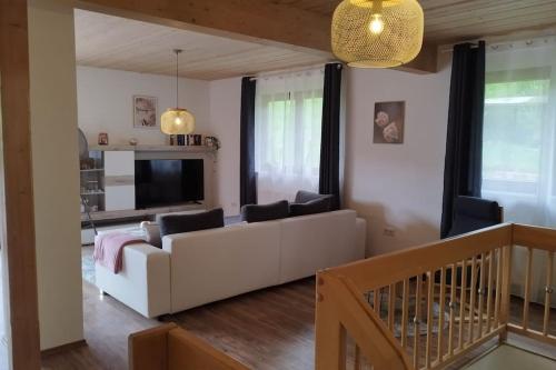 Ferienwohnung Schmidt in Beerfelden