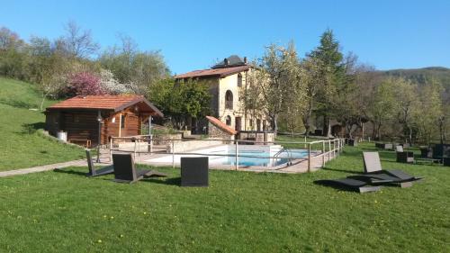 Agriturismo Fattoria Ca Di Sole