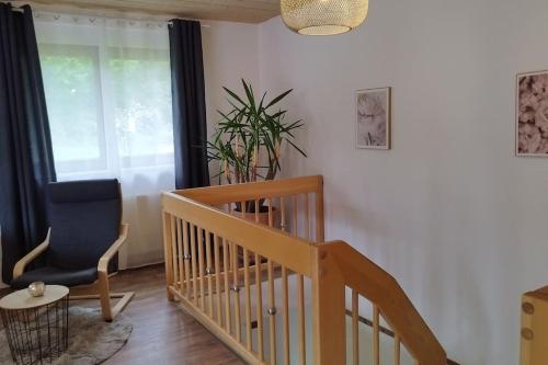 Ferienwohnung Schmidt in Beerfelden