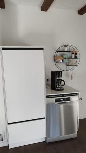 Ferienwohnung Schmidt in Beerfelden