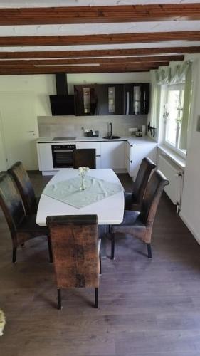 Ferienwohnung Schmidt in Beerfelden