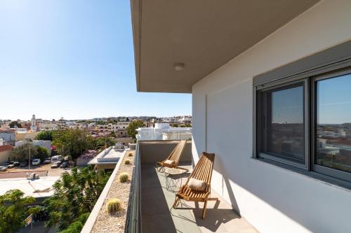 MIRAGE city APARTMENTS - image 5