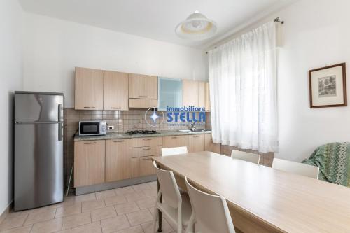 Two-Bedroom Apartment room in Condominio Baraziol