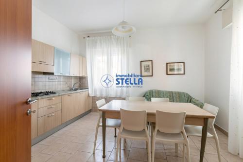 Apartment - Ground Floor room in Condominio Baraziol