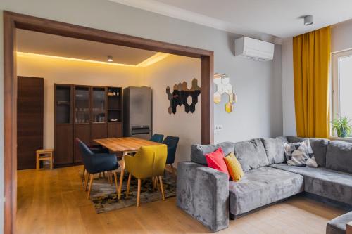 The Honeycomb Hideaway by Flat Mаnager, Sofia (Foto 2)